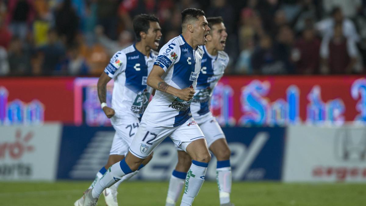 Pachuca, el verdugo de Tigres en Liguillas