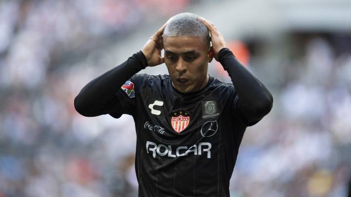 Las reacciones ante la salida de Brian Fernández a la MLS