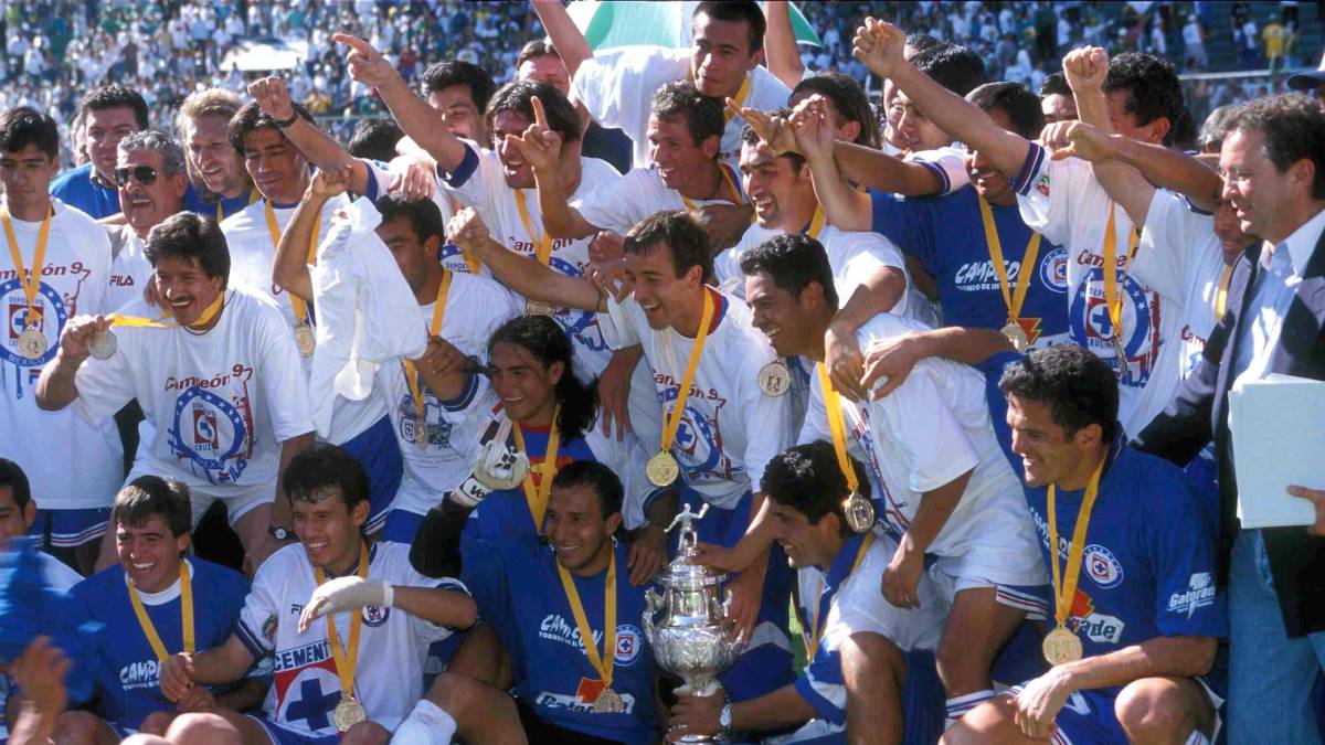 La última vez que León fue superlíder, Cruz Azul fue campeón
