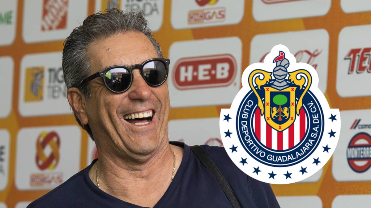 Los posibles sustitutos de Jair Pereira que pretende Tomás Boy