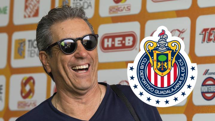Los posibles sustitutos de Jair Pereira que pretende Tomás Boy