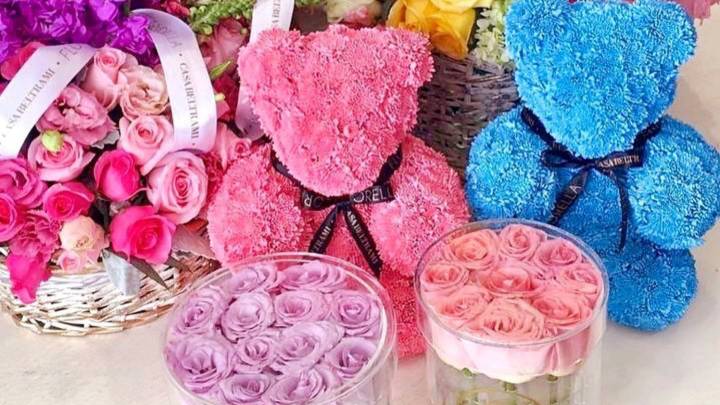 Flores