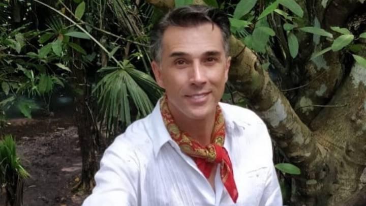 Sergio Mayer