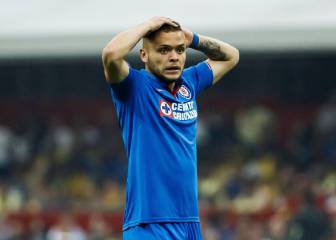 Cruz Azul, cliente favorito de América en eliminatorias