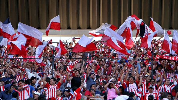 Buscarían que Chivas sea equipo de toda la sociedad