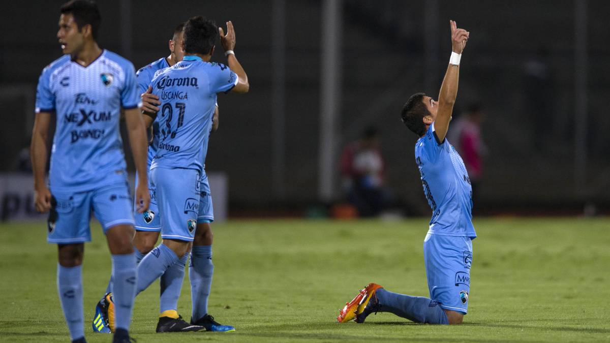 Tampico Madero sí se quedará en el Ascenso MX
