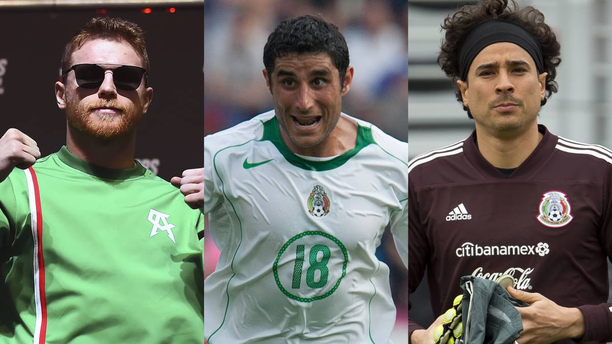 Los casos de dopaje en el deporte mexicano