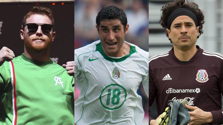 Los casos de dopaje en el deporte mexicano
