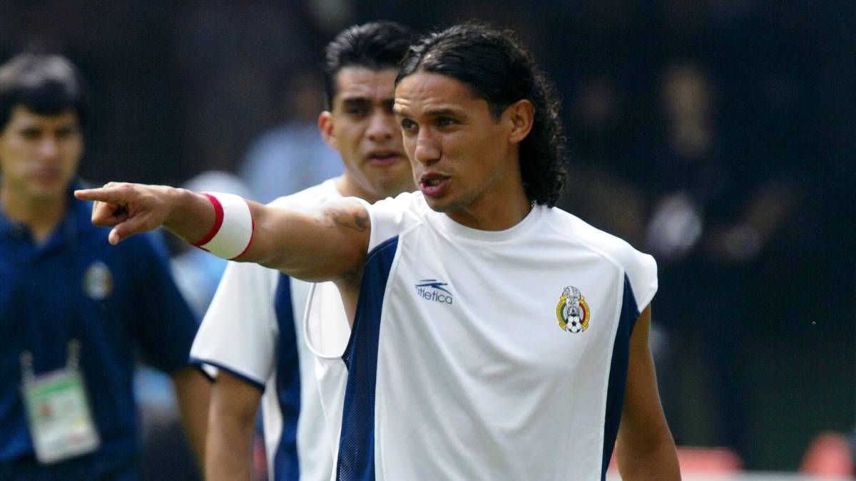 Jesús 'Cabrito' Arellano es liberado, lo declaran inocente