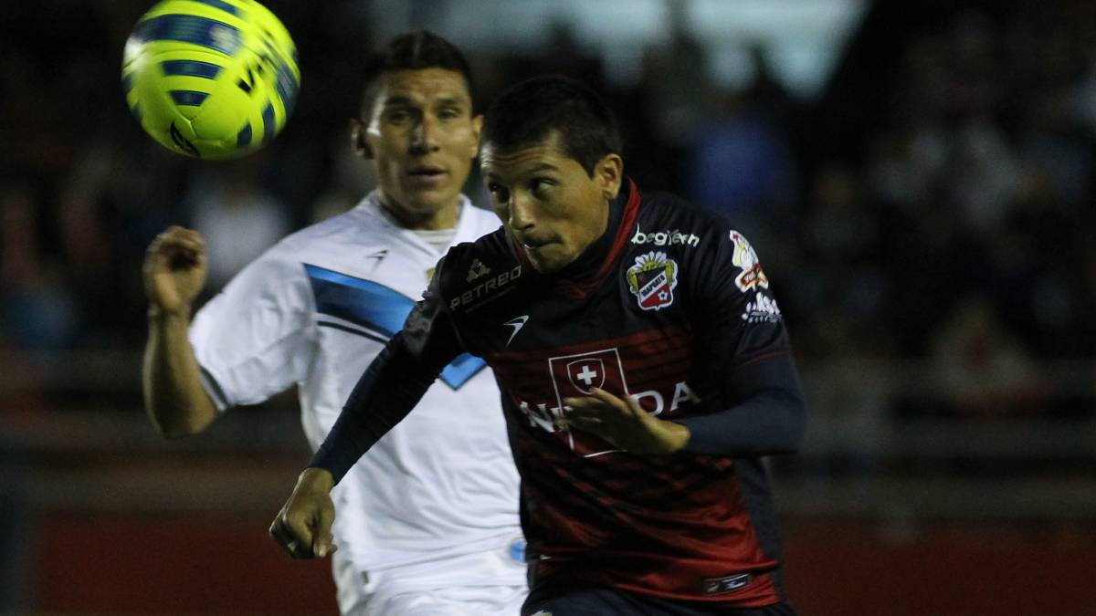 Irapuato en la Liga de Ascenso MX