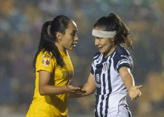 La Final Regia Femenil iguala en su primer capítulo