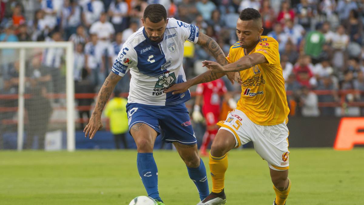 Tigres – Pachuca, cómo y dónde ver; horario y TV online