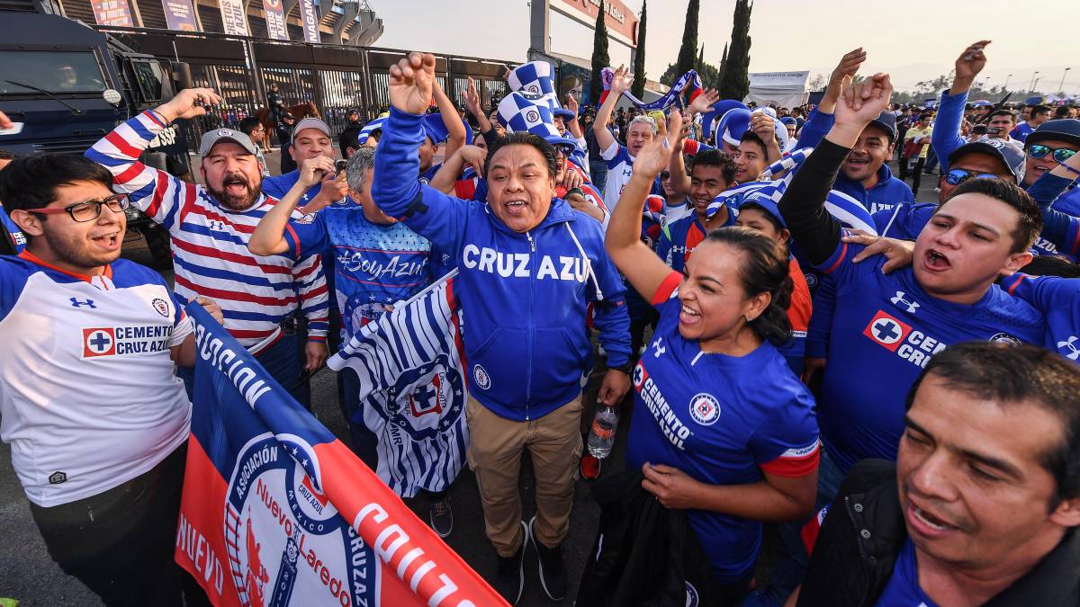 Se cancela la serenata de la 'Sangra Azul' para su equipo