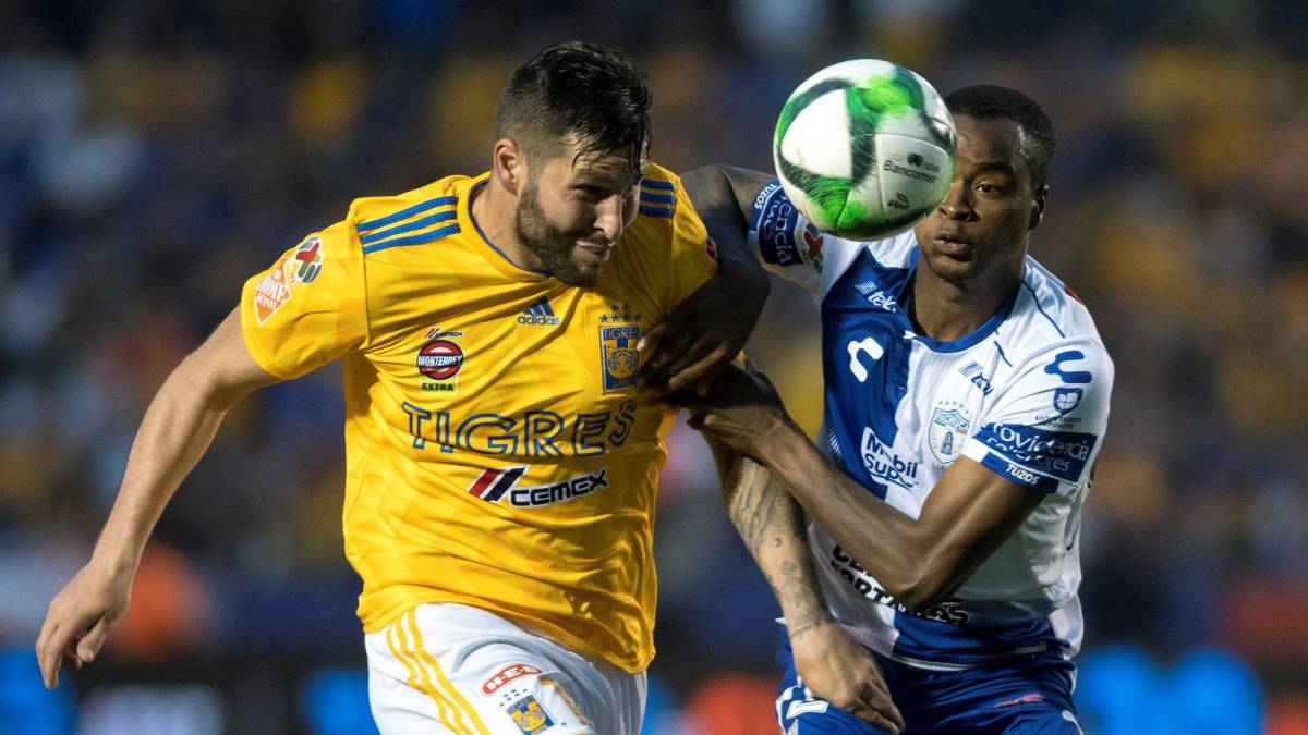 Tigres – Pachuca en vivo: Liga MX, cuartos de final