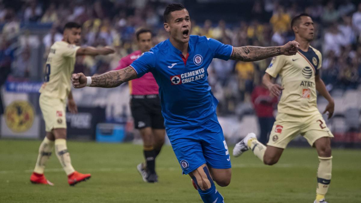 Cruz Azul