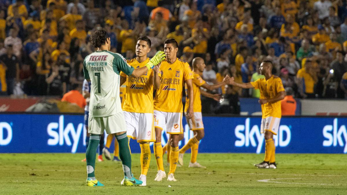 Tigres