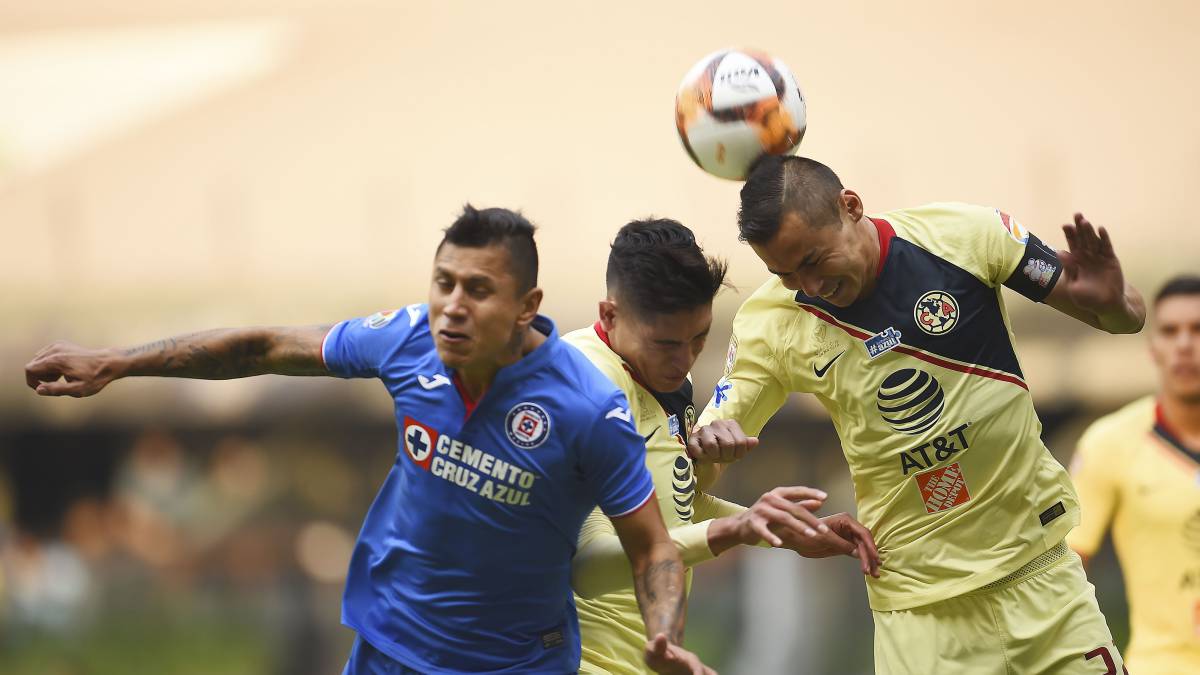 Cruz Azul