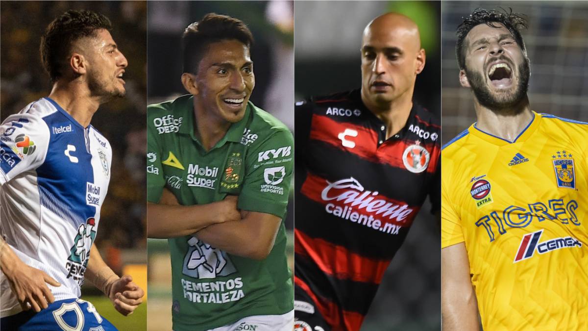 Partidos y resultados de la Liguilla de la Liga MX: sábado 11 de mayo