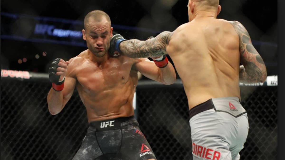 UFC en México
