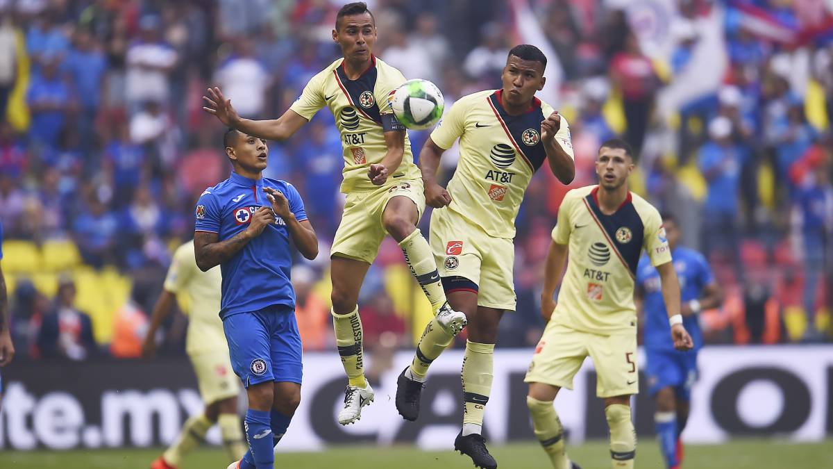 Los expertos critican la forma en cómo avanzó el América