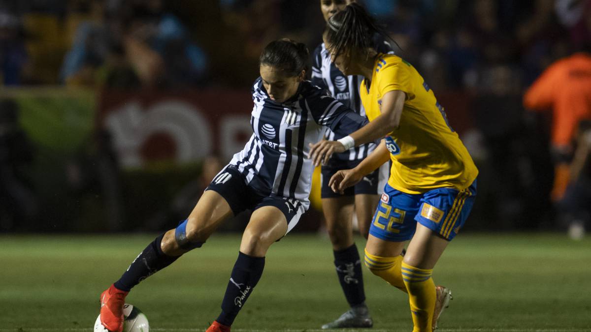 Monterrey – Tigres, cómo y dónde ver; horario y TV online