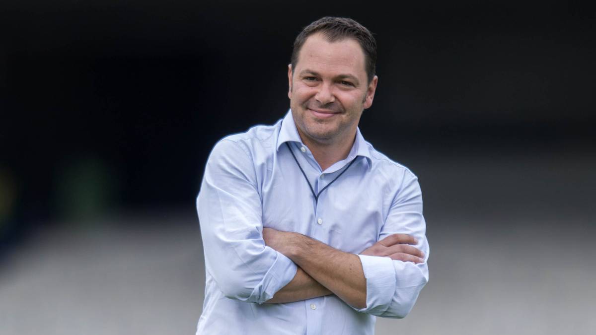 Santiago Baños confía en el bicampeonato del América