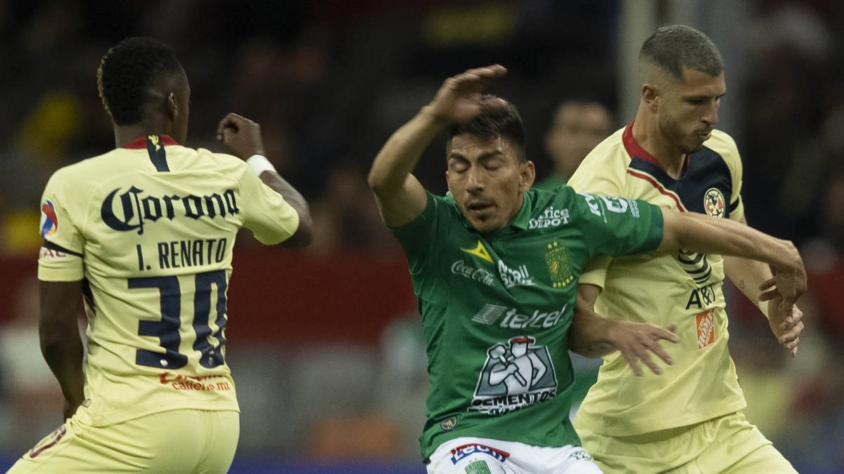 Peligra el América vs León por las condiciones ambientales de la CDMX