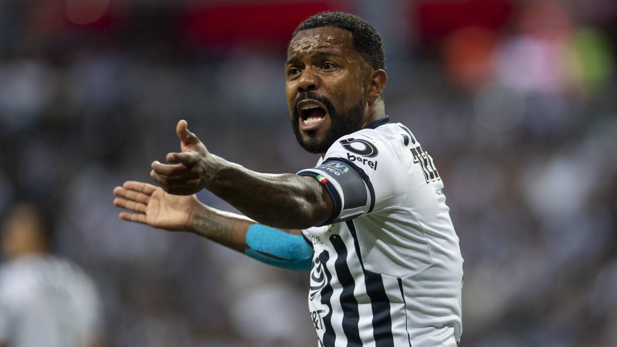 El título de Liga MX sigue siendo el anhelo de Dorlan Pabón