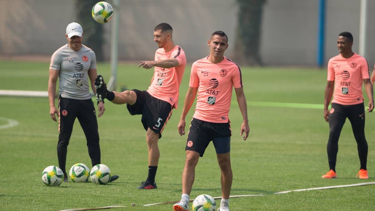 Paul Aguilar: “Algunos terminaron con dolor de cabeza”