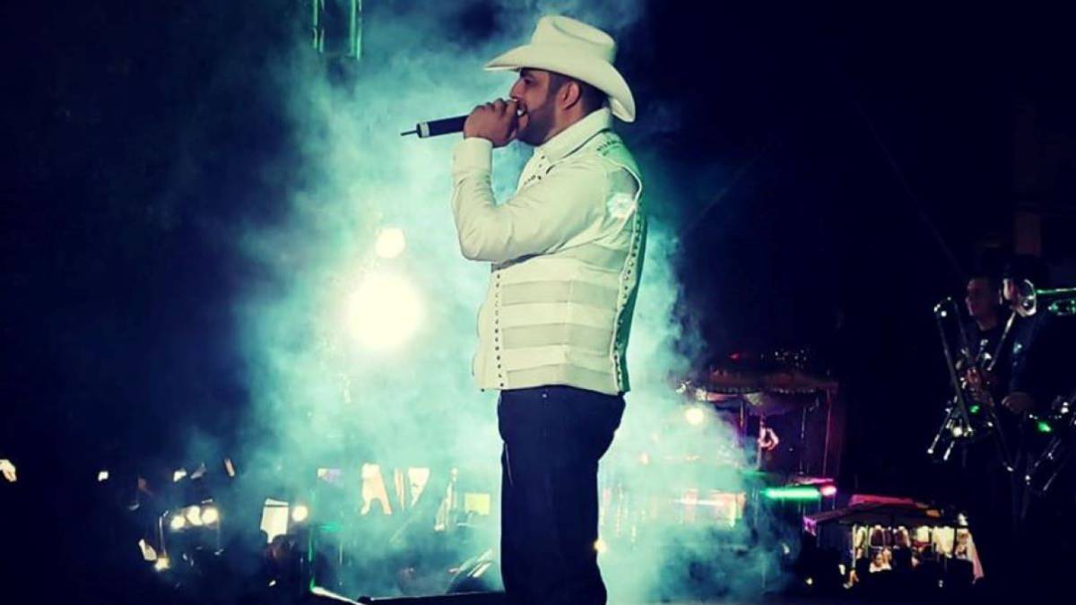 'El Gallo' Elizalde