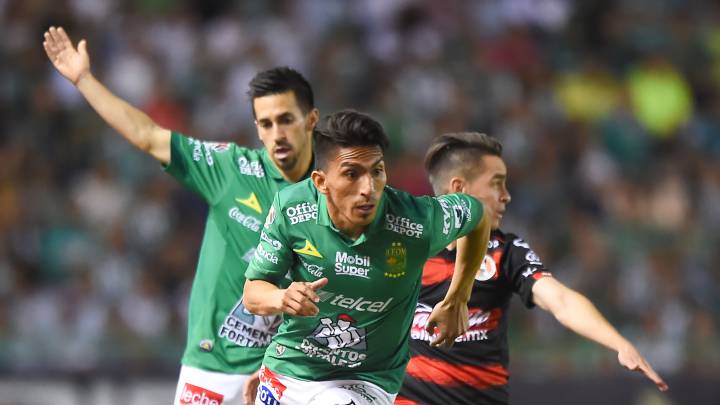 León: "El partido debe jugarse en condiciones óptimas para todos"