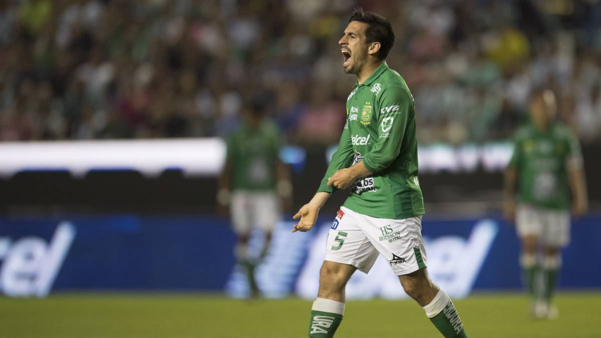 Fernando Navarro, tranquilo pese a cambio en fecha de la semifinal