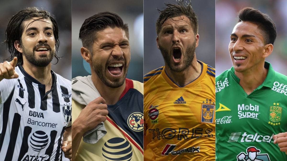 Siete puntos a seguir en las semifinales de la Liga MX