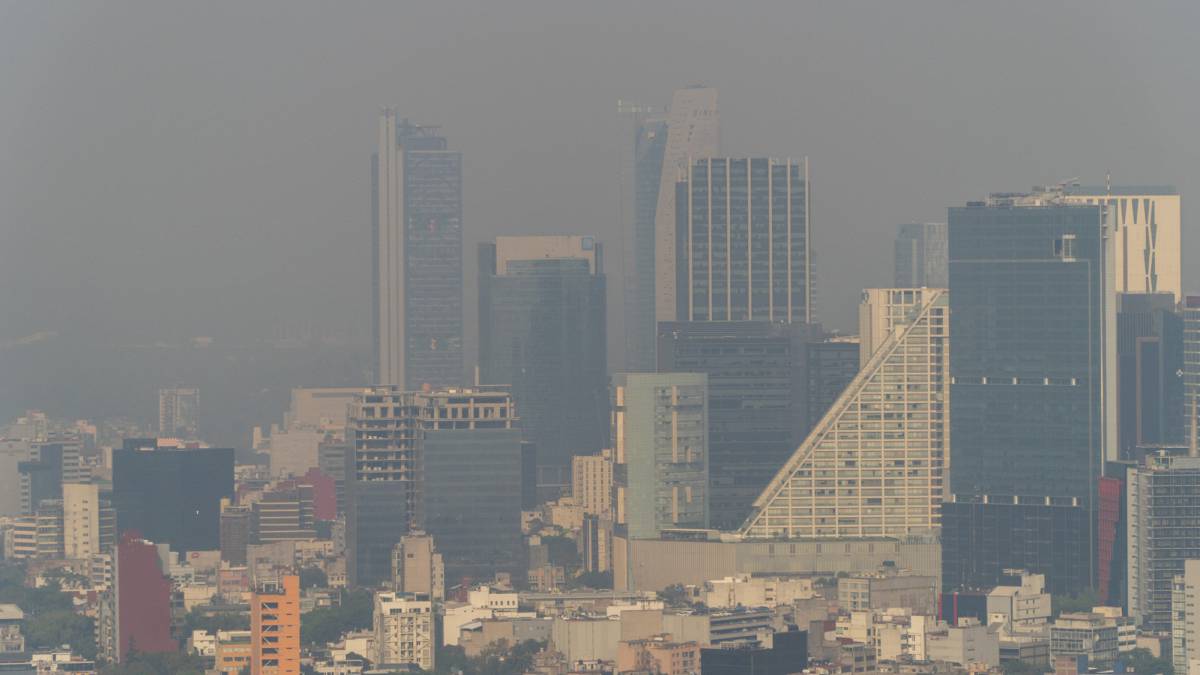 Ciudades de la Megalópolis que no podrán albergar el América Vs León