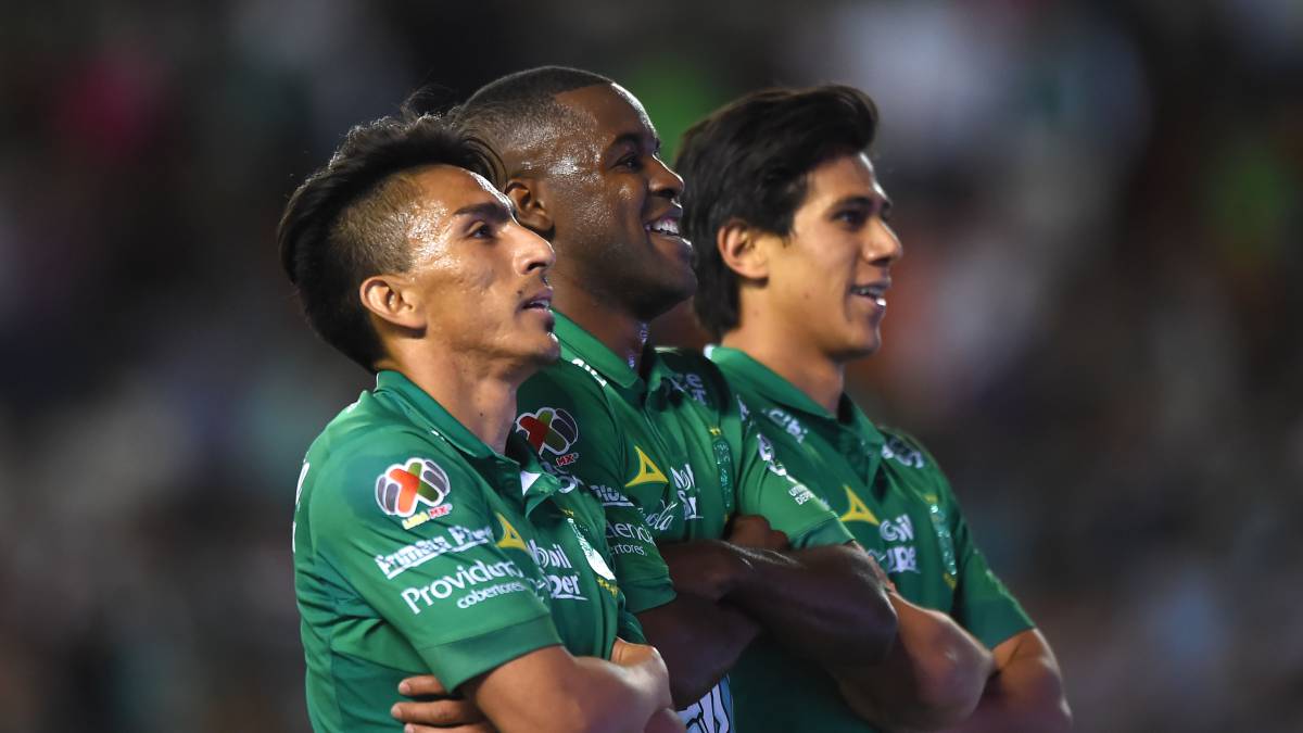 León vive un auténtico peregrinar para enfrentar al América