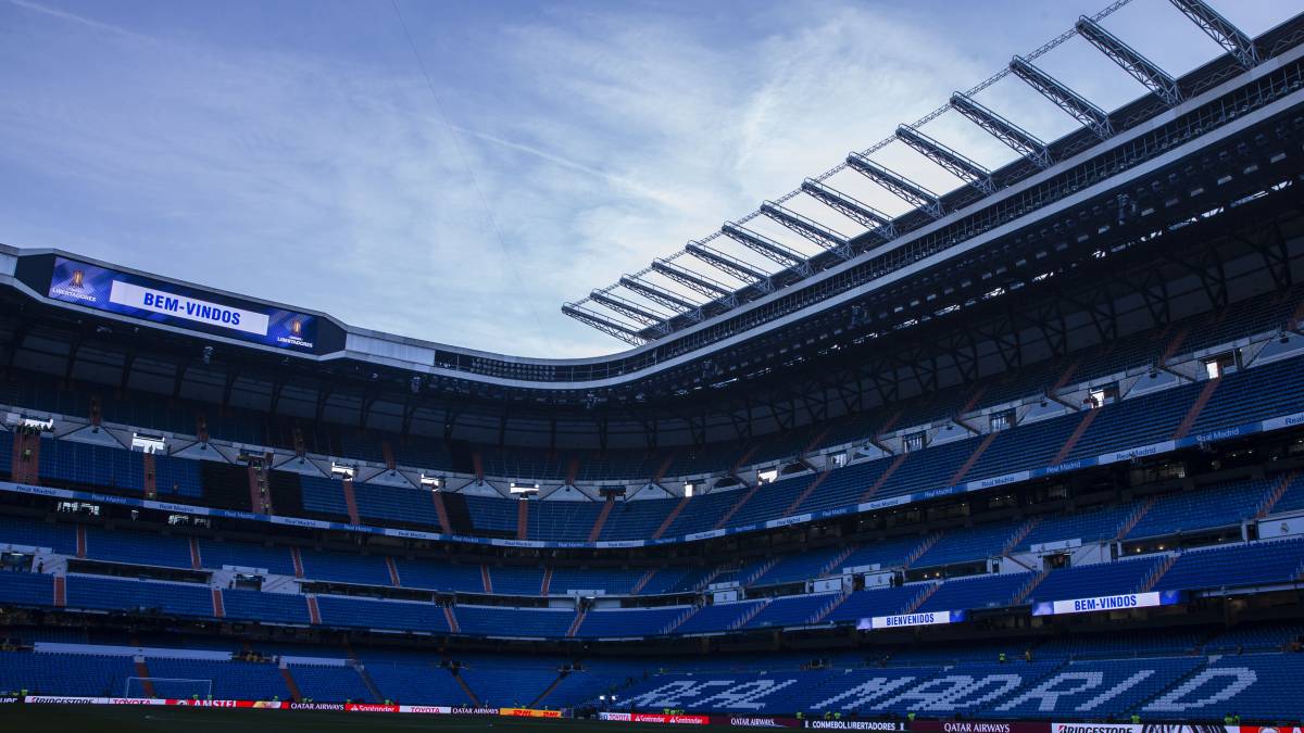 León se plantea jugar semifinal de ida en el Santiago Bernabéu