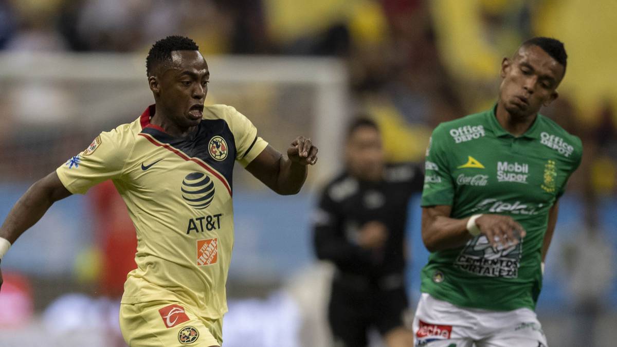 ¿Peligra el América vs León? En Querétaro se recomienda no practicar deporte