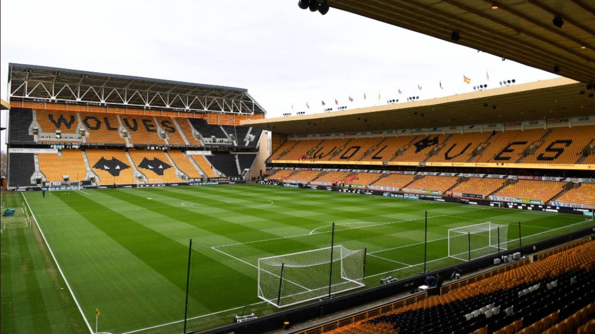 El Wolverhampton se ofrece para albergar el América vs León
