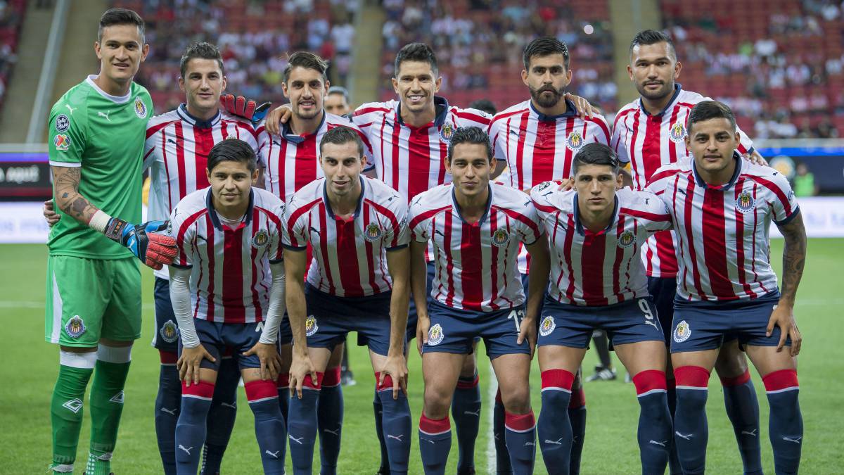 En Chivas implementarán un reglamento más estricto