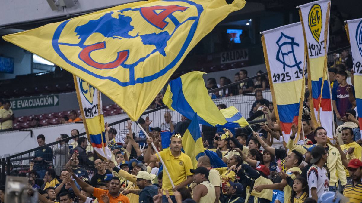 Se anuncia el reeembolso de los boletos del América vs León