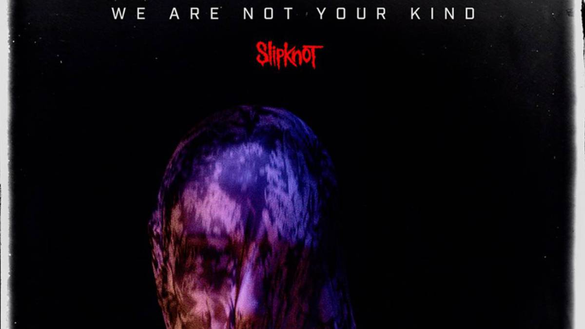 Cinco años después, Slipknot anuncia su nuevo disco