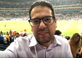 Alejandro Gómez y las conclusiones de la Ida: