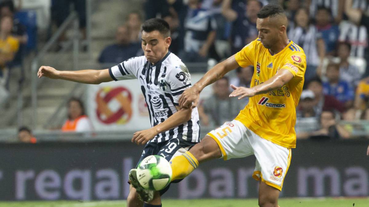 Carioca se aferra al resurgir de Tigres para avanzar a la Final
