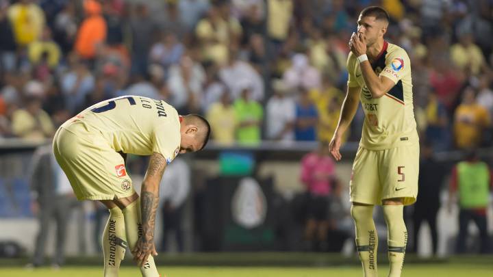 ¿Qué necesita América para clasificar a la final de la Liga MX?