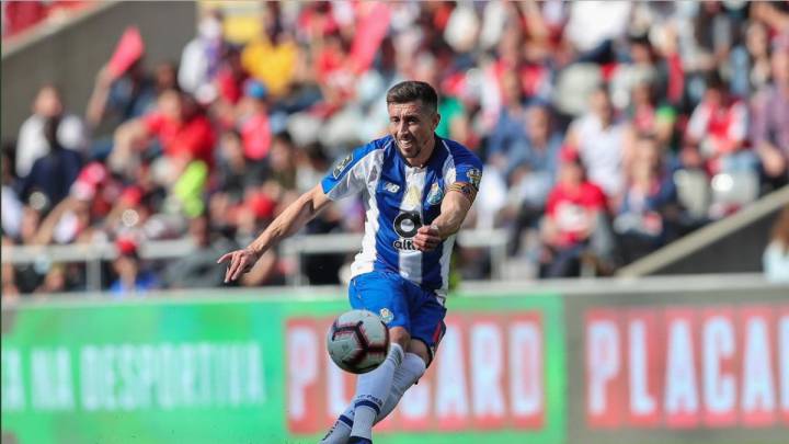 Porto – Sporting de Lisboa en vivo: Liga portuguesa, jornada 34