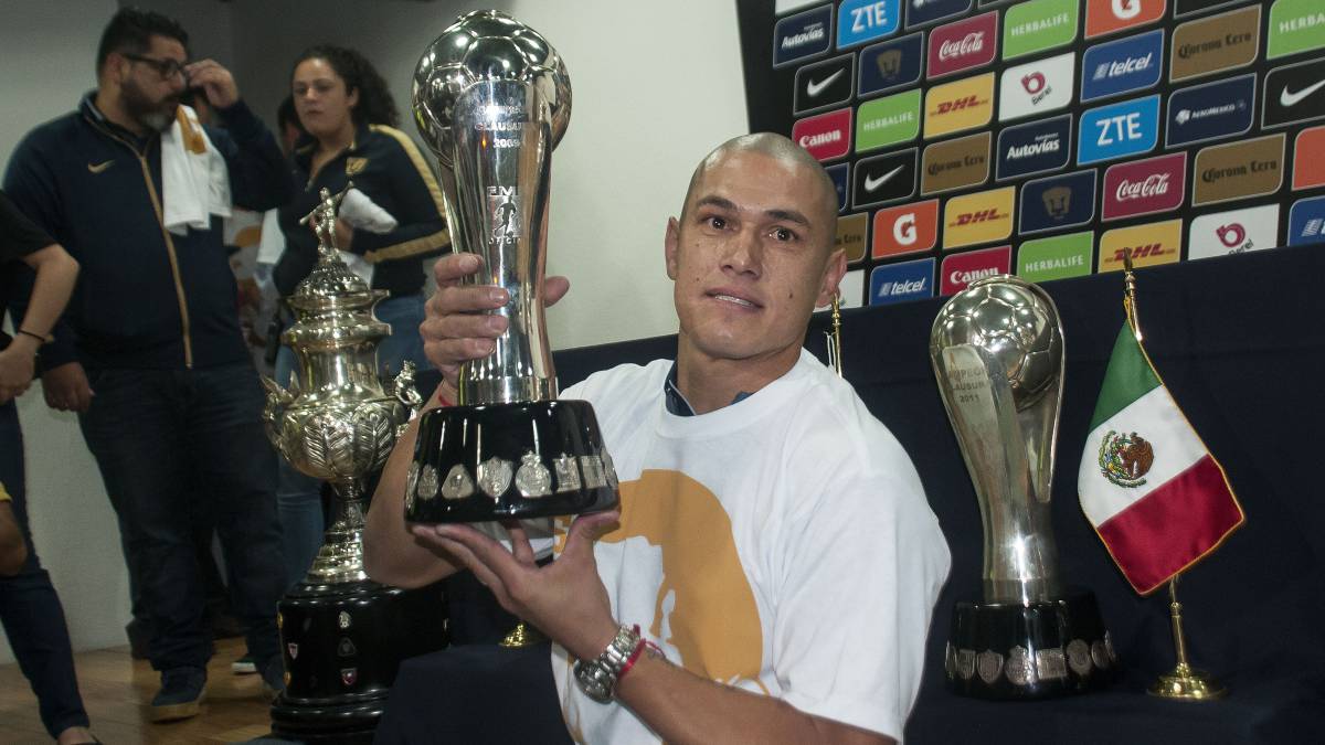 Darío Verón se despide del futbol tras 20 años de carrera