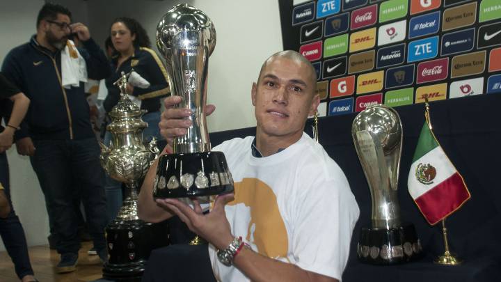 Darío Verón se despide del futbol tras 20 años de carrera