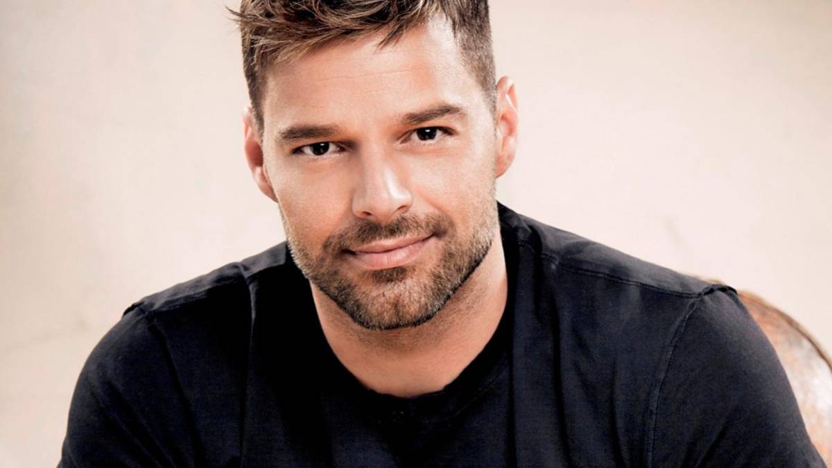 Ricky Martín