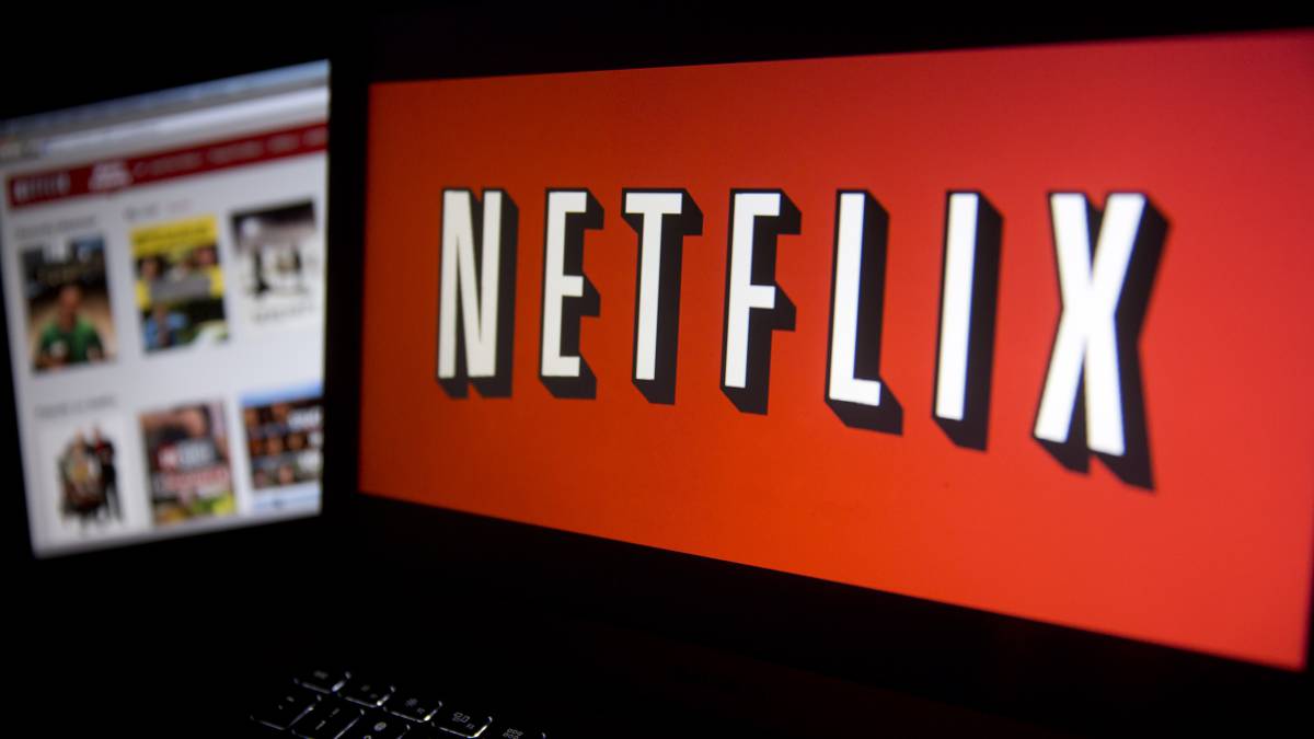 Netflix