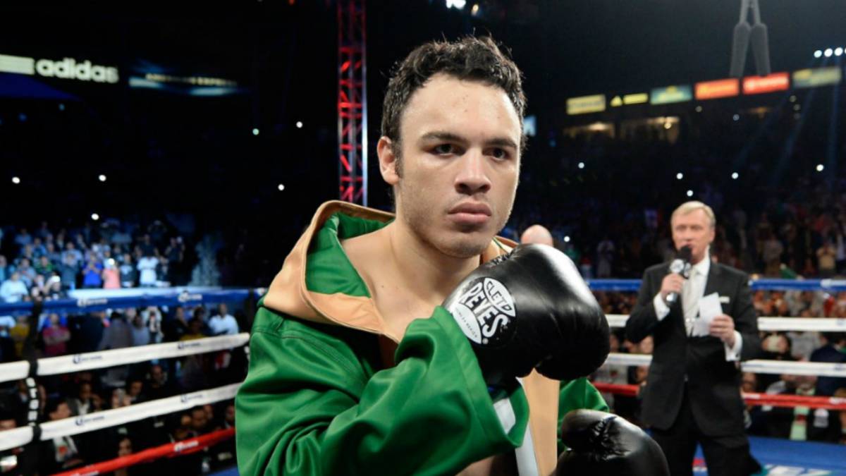 En entrevista para ESPN, Julio César Chávez Jr. se mostró arrepentido por los problemas que lo alejaron de los encordados por más de dos años.